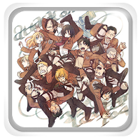 進撃の巨人の無料画像 壁紙vol 5 Androidアプリ Applion