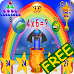 Times Tables (All Levels FREE) Apk