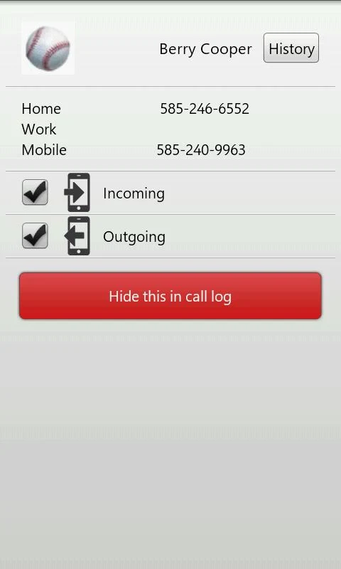 and-log