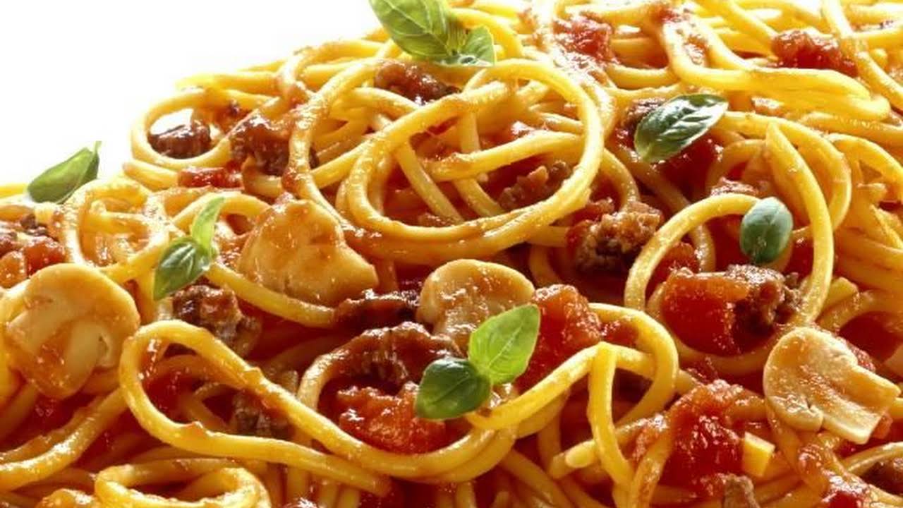 10 Best Spaghetti Bolognese Without Onions Recipes Yummly
