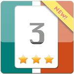 Cover Image of Download Three 1.2 APK