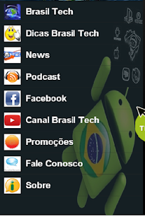 Lastest Brasil Tech APK for PC