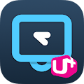 rView for U+ Apk