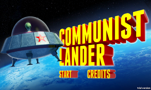 Communist Lander