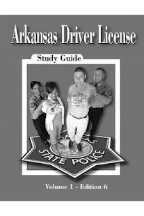 Download Arkansas Driver Study Guide APK for Android
