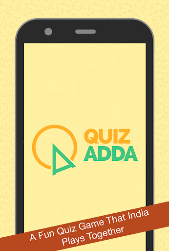 Quiz Adda