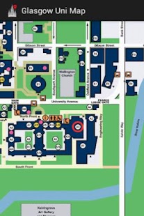 How to download Glasgow Uni Map 1.103 mod apk for pc