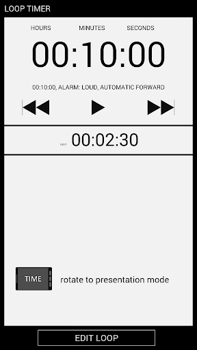 免費下載工具APP|Looptimer app開箱文|APP開箱王