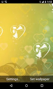 Love Live Wallpaper Free Screenshots 7