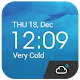 Download Z Style Weather Widget For PC Windows and Mac 4.8.2.b_release