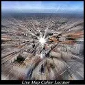 Live Map Caller Locator icon