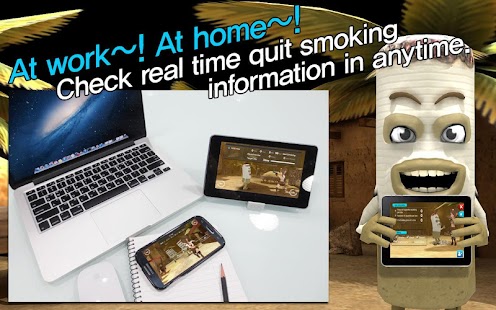 How to mod Quit Smoking 3D! patch 2.0 apk for bluestacks