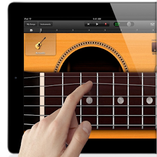 Download play guitar APK