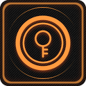 Halo GO Locker Theme icon