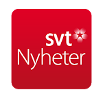 Cover Image of 下载 SVT Nyheter 1.5 APK