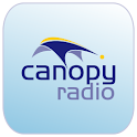 Canopy Radio logo