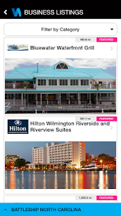 Wilmington NC Screenshots 3