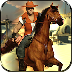 Horse Rider - Treasure Hunt Apk