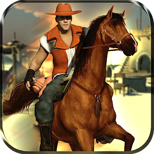 Horse Rider – Treasure Hunt for PC and MAC