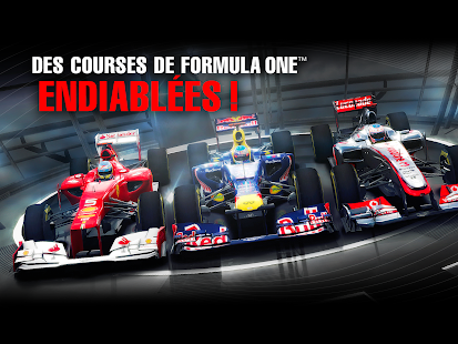 F1™ Challenge - screenshot thumbnail