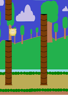 Bouncy Cat Screenshots 5