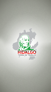 Gobierno del Estado de Hidalgo Screenshots 0