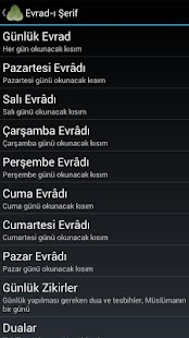 How to mod Evrad-ı Şerif Varies with device mod apk for android