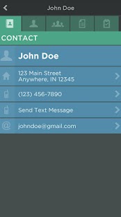 Lastest First Church of God - CC APK for Android