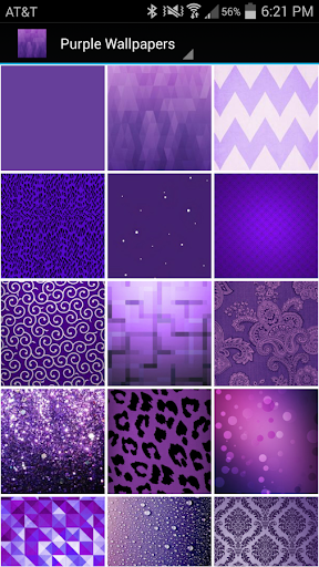 【免費生活App】Purple Wallpapers-APP點子