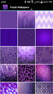 How to get Purple Wallpapers 1.0 apk for bluestacks