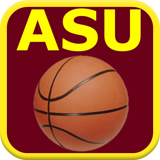 Arizona State Basketball LOGO-APP點子