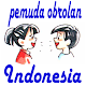 Chat with young Indonesian APK