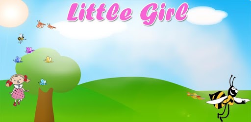 Изображения Little Girl на ПК с Windows