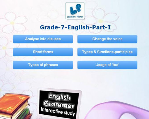 Grade-7-English-Part-1