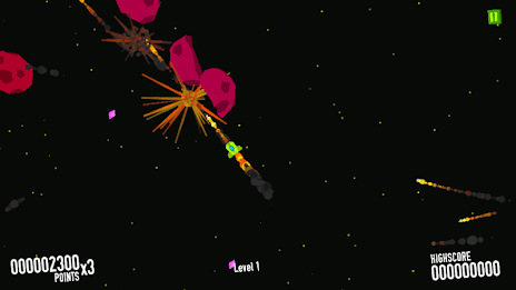 Space Shooter by Net5 Apps poster 5