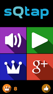 Download sQtap APK for PC