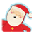 Waitrose Christmas icon