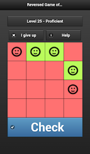 Reversed Game of Life Screenshots 3