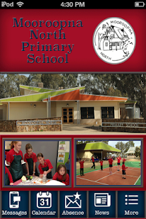 Mooroopna North Primary School Screenshots 0