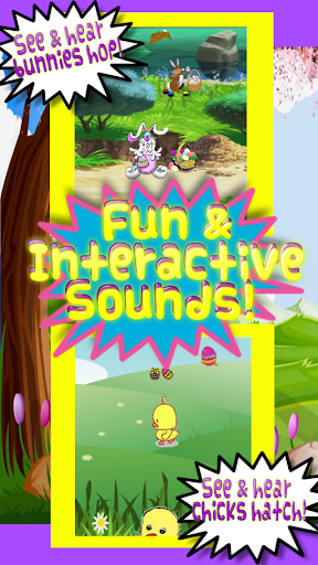 【免費解謎App】Easter Games For Kids Free-APP點子