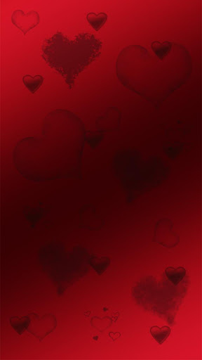Love Heart Live Wallpaper free