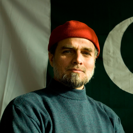 Syed Zaid Zaman Hamid LOGO-APP點子