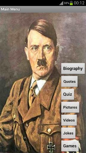 Adolf Hitler Complete