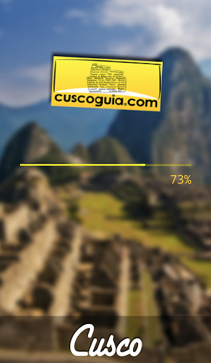 Cusco Guía