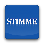 Cover Image of Tải xuống Stimme-App 2014.7.7 APK