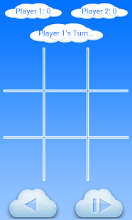 Tic-Tac-Toe Screenshots 15