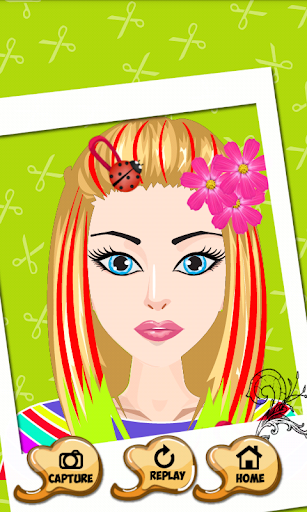 免費下載休閒APP|Princess Hair Dress up Pro app開箱文|APP開箱王