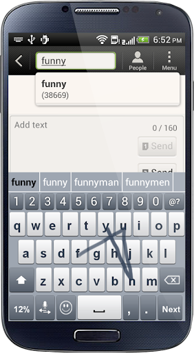 Eazy Keyboard :Emoji Keyboard