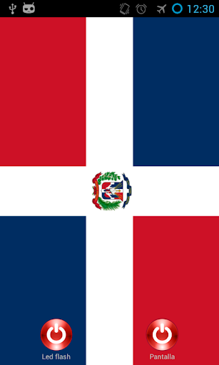 Linterna República Dominicana