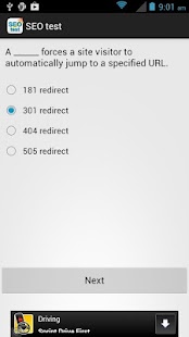 Download SEO test APK